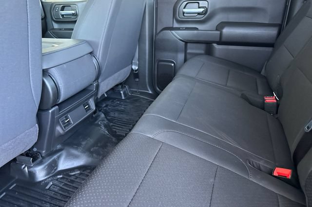 New 2026 GMC Sierra 2500 Pro AWD/4WD image 13