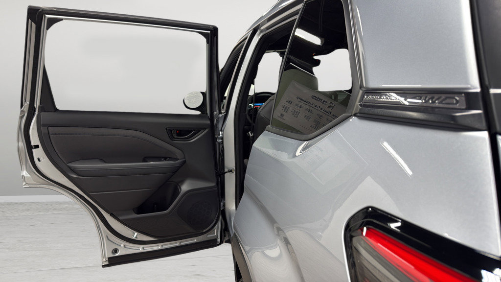 New 2026 Subaru Forester Premium image 30