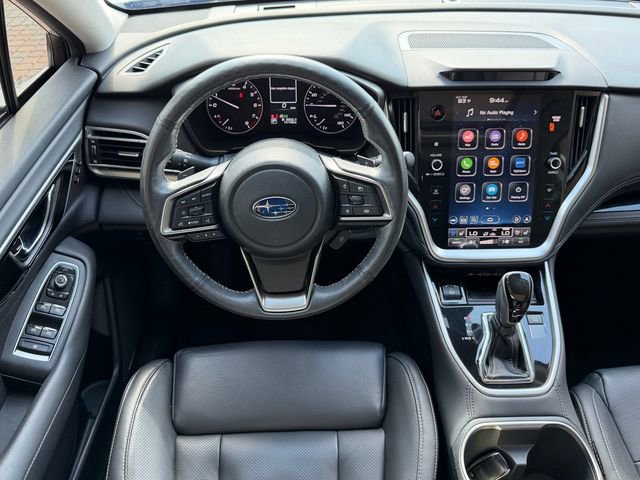 Certified 2024 Subaru Outback Touring XT AWD/4WD image 20