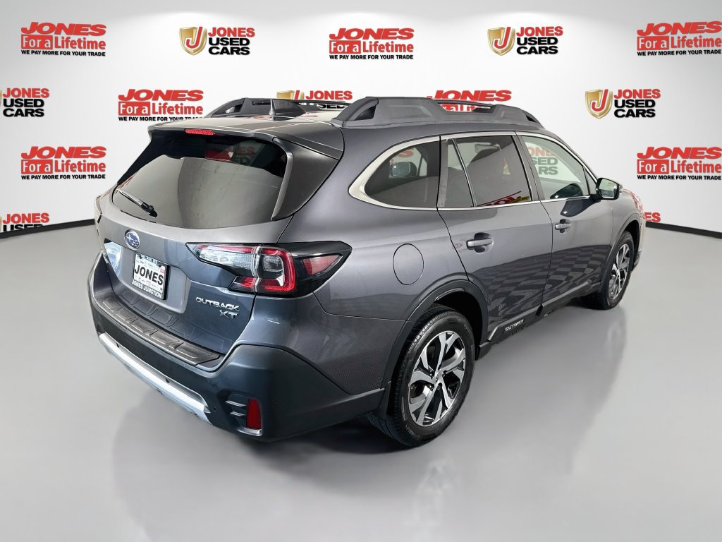 Used 2020 Subaru Outback Limited XT w/ Popular Package #2 AWD/4WD image 18
