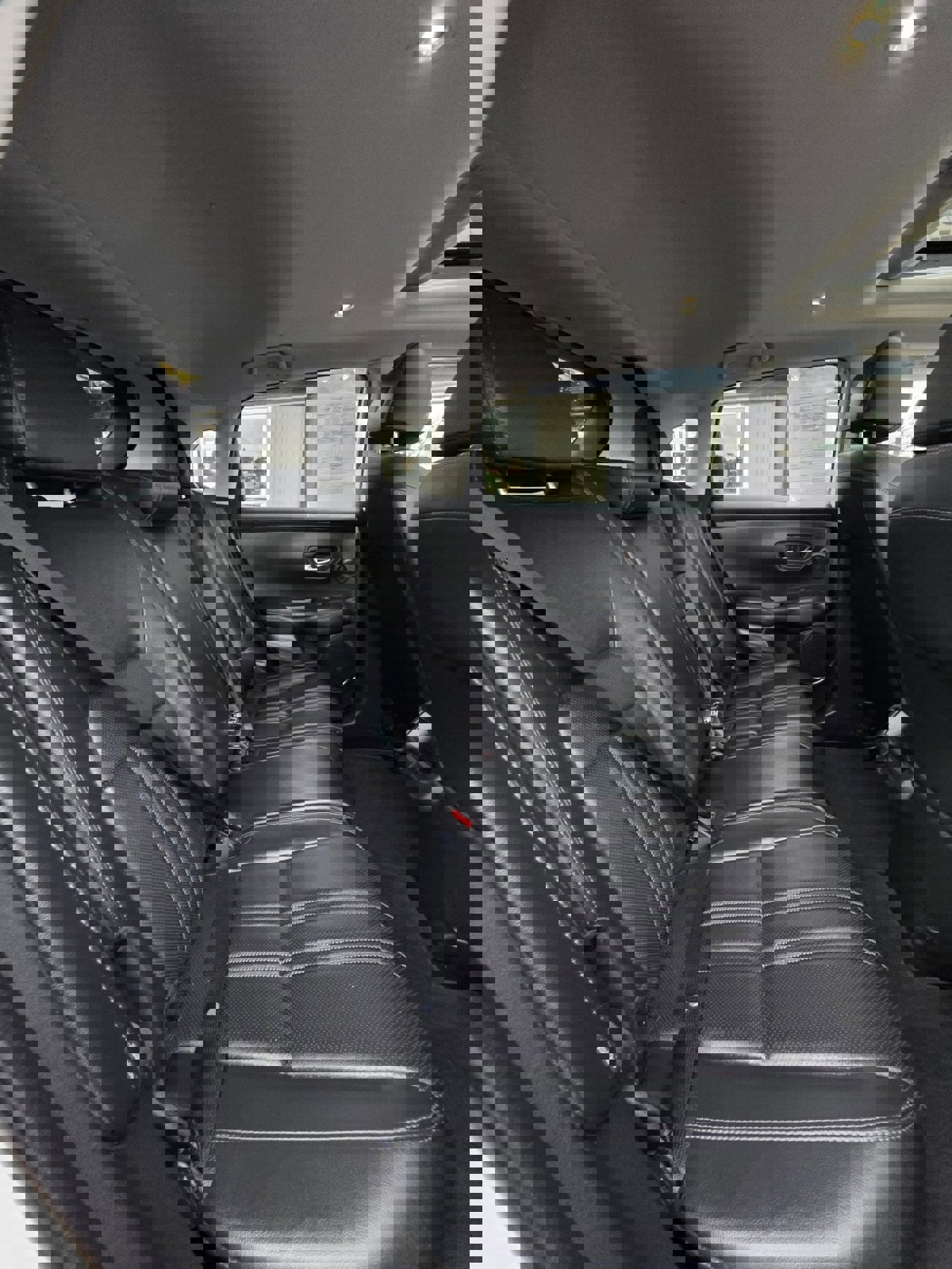 Used 2024 Honda HR-V EX-L image 14