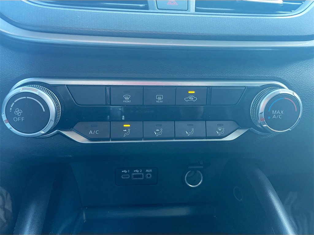 Used 2023 Nissan Altima 2.5 SR image 15