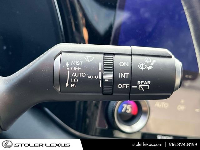 Used 2024 Lexus RX 350 AWD w/ Technology Package image 29