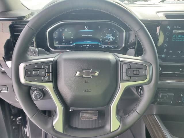 Used 2023 Chevrolet Silverado 1500 LT Trail Boss w/ Convenience Package II image 19