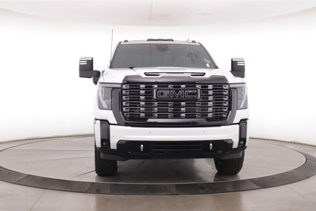Used 2026 GMC Sierra 2500 Denali Ultimate w/ Max Trailering Package AWD/4WD image 12