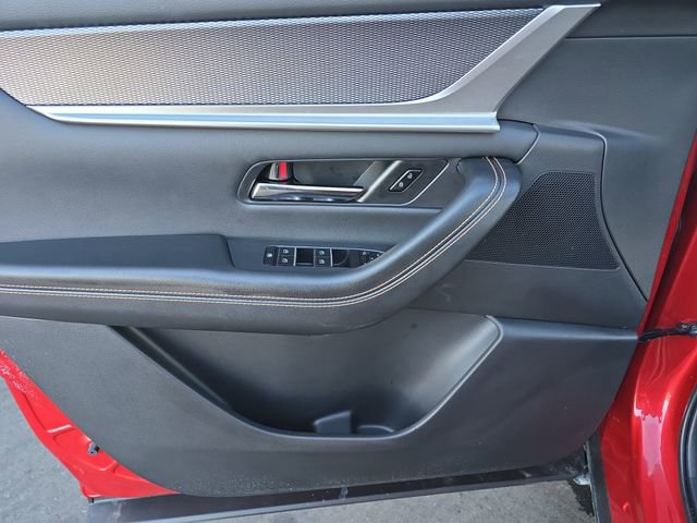 Used 2024 MAZDA CX-90 Plug-In Hybrid w/ Preferred image 11