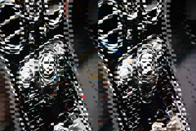 Used 2020 Bentley Continental GT V8 image 68