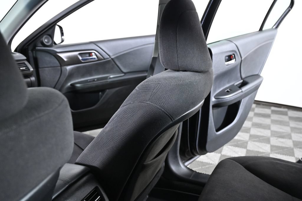 Used 2013 Honda Accord EX image 24