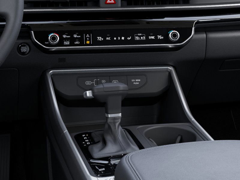 New 2026 Kia Carnival SX Prestige image 18