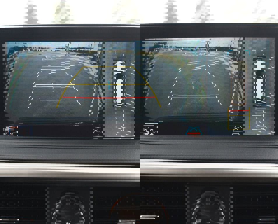 Used 2022 Lexus RX 350 FWD w/ Premium Package image 8