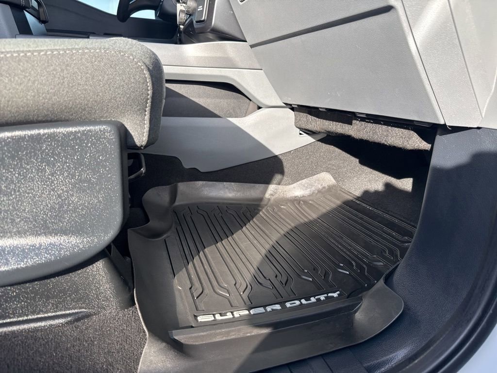 Certified 2025 Ford F350 XLT image 52