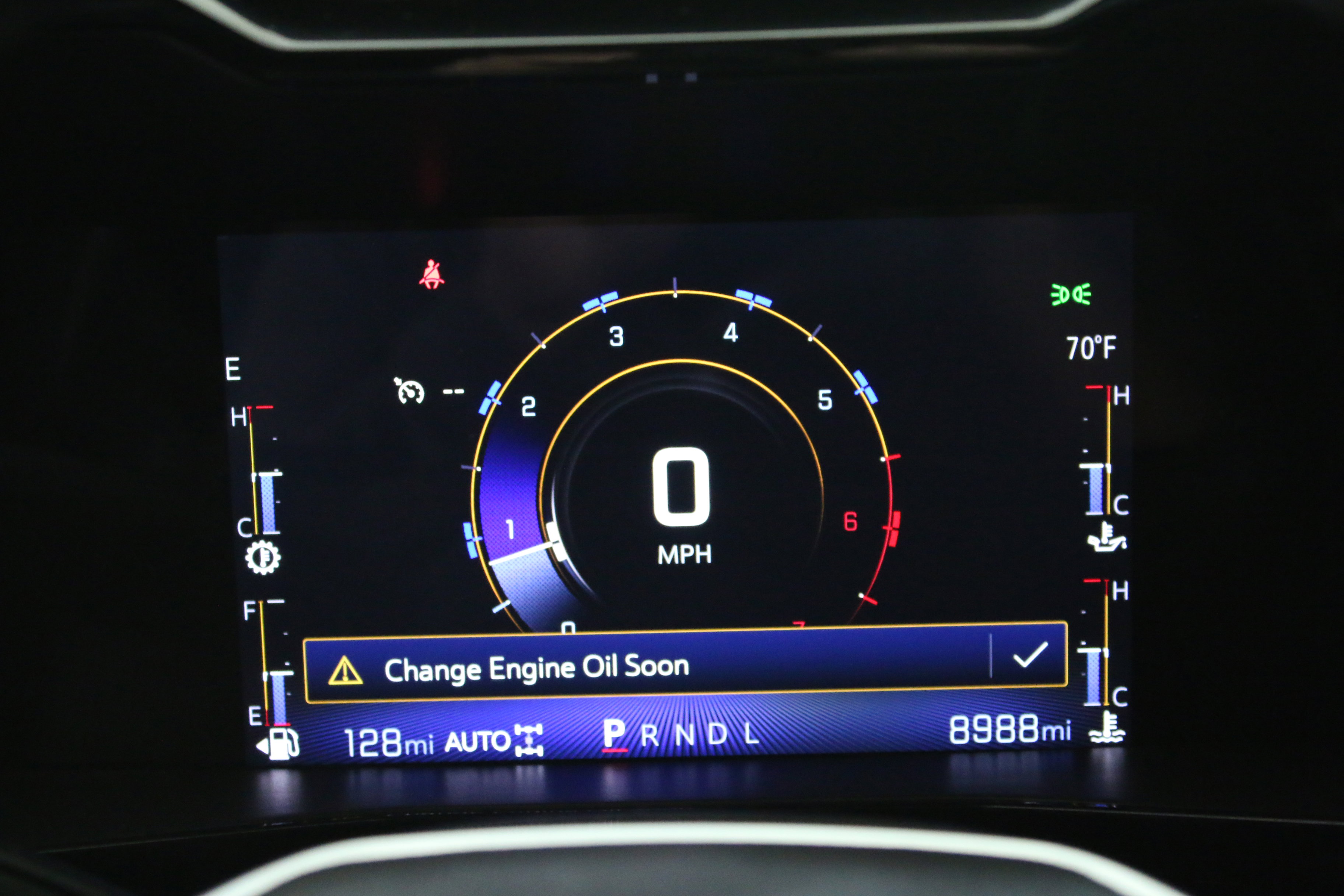 Used 2023 Chevrolet Colorado LT w/ LT Convenience Package AWD/4WD image 16