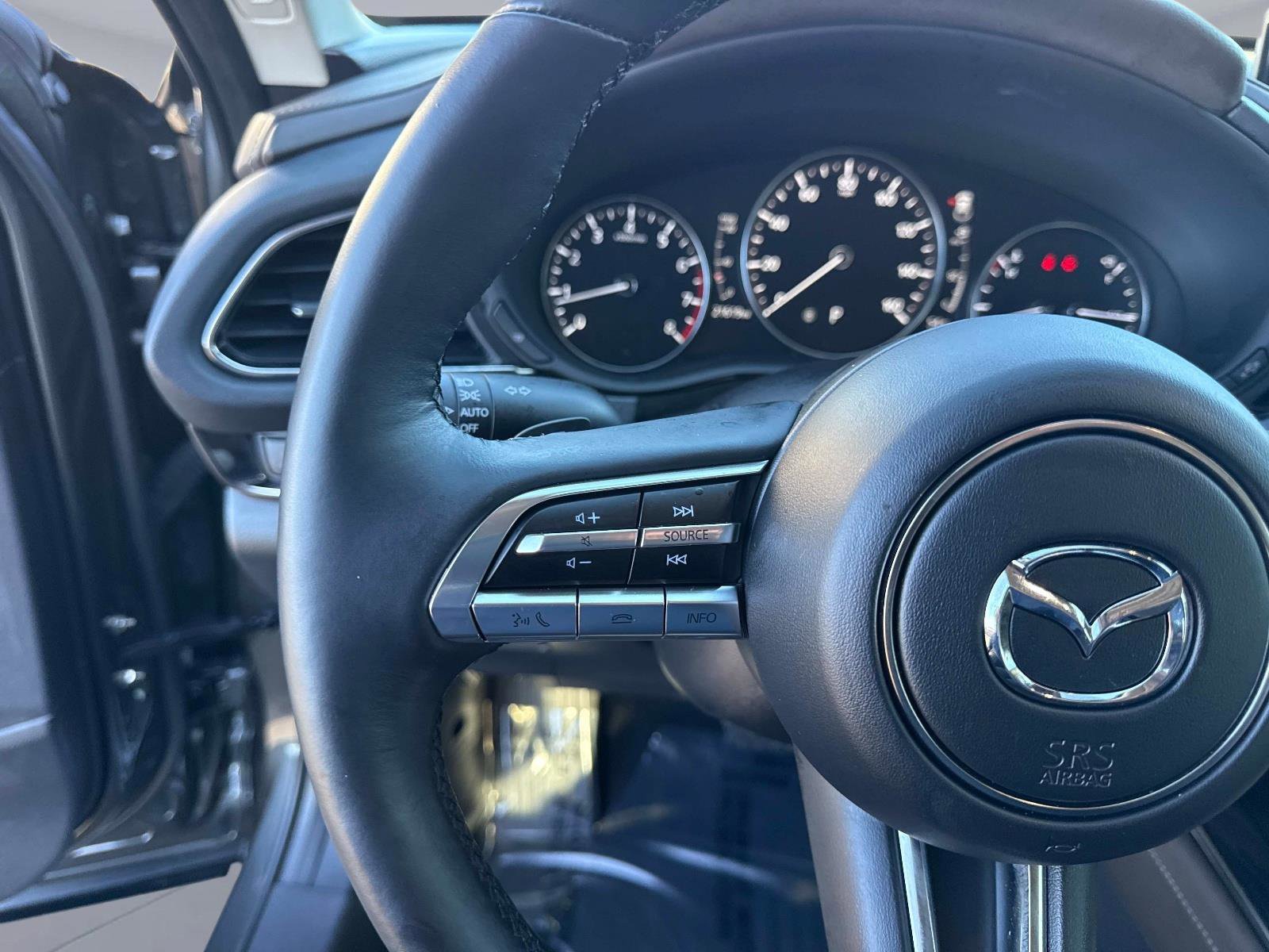 Certified 2022 MAZDA CX-30 2.5 Turbo w/ Premium Plus Pkg image 32