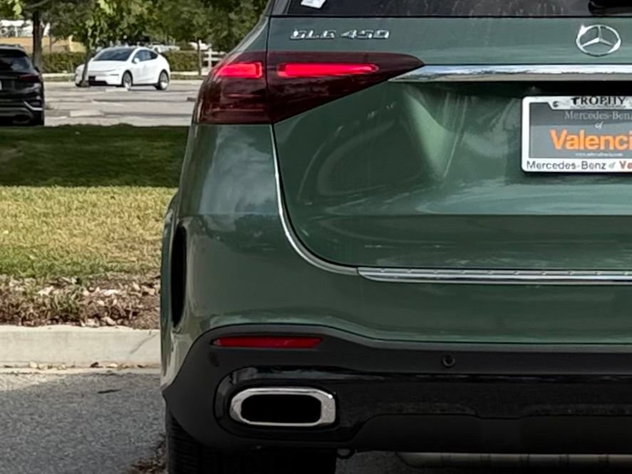 New 2026 Mercedes-Benz GLE 450 4MATIC image 11