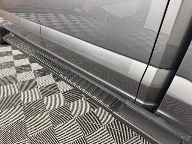 Used 2025 Ford F150 STX w/ Equipment Group 200A image 13