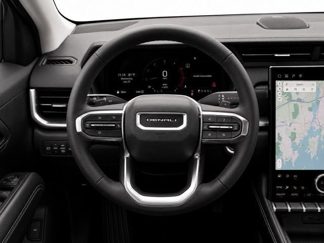 New 2027 GMC Terrain Denali AWD/4WD image 19