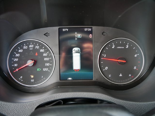 Used 2023 Mercedes-Benz Sprinter 2500 image 33