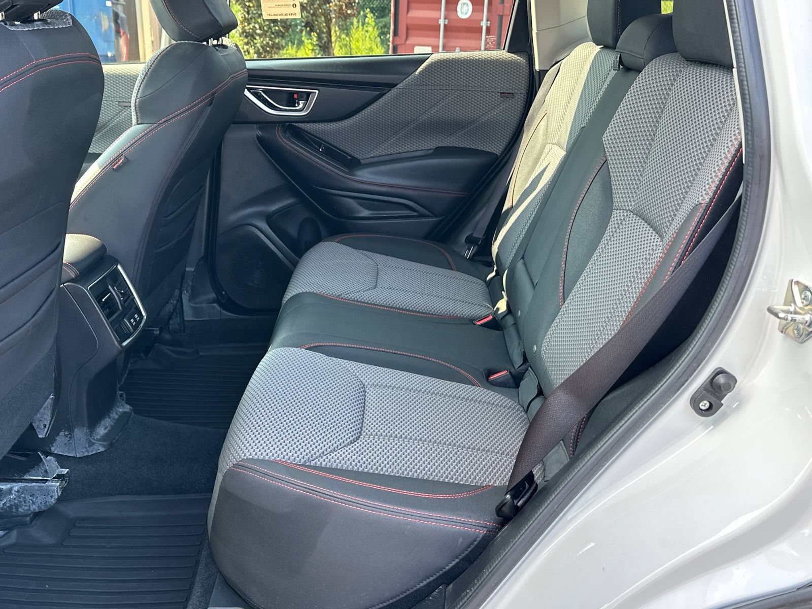 Used 2020 Subaru Forester Sport AWD/4WD image 18