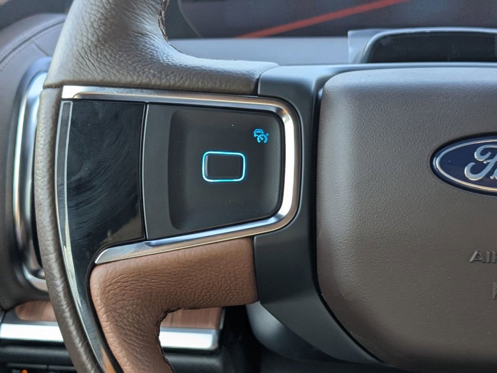 New 2025 Ford Expedition King Ranch image 29