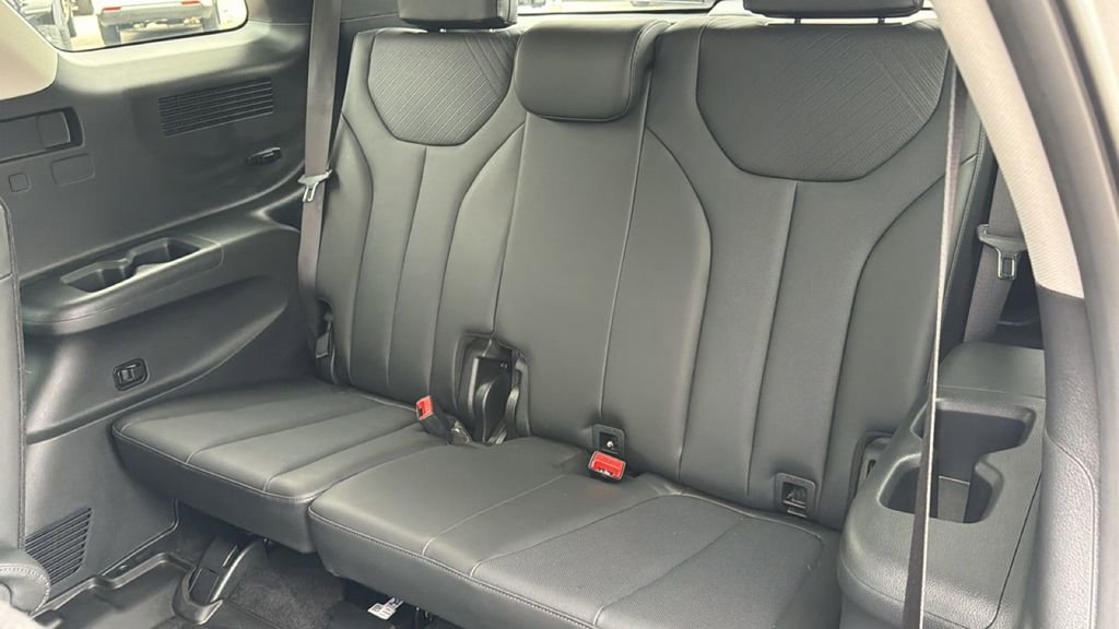 Used 2025 Hyundai Palisade XRT FWD image 24