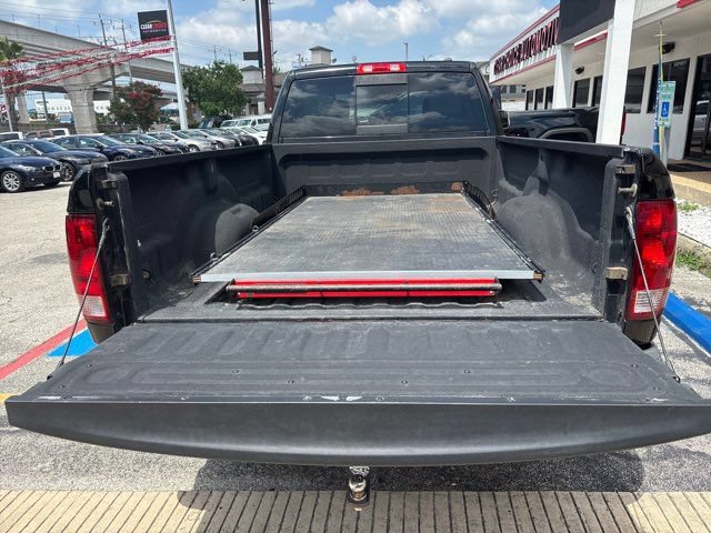 Used 2012 RAM 2500 Laramie w/ Protection Group AWD/4WD image 12