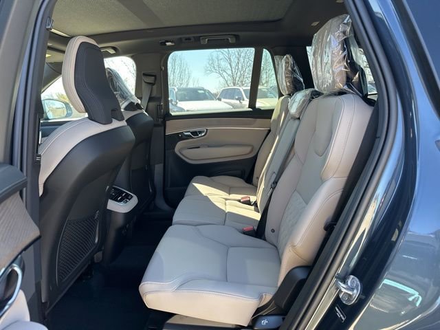 New 2026 Volvo XC90 B6 Plus w/ Protection Package image 11