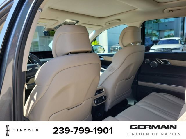Used 2022 Genesis GV80 2.5T w/ Prestige Package 04 image 21
