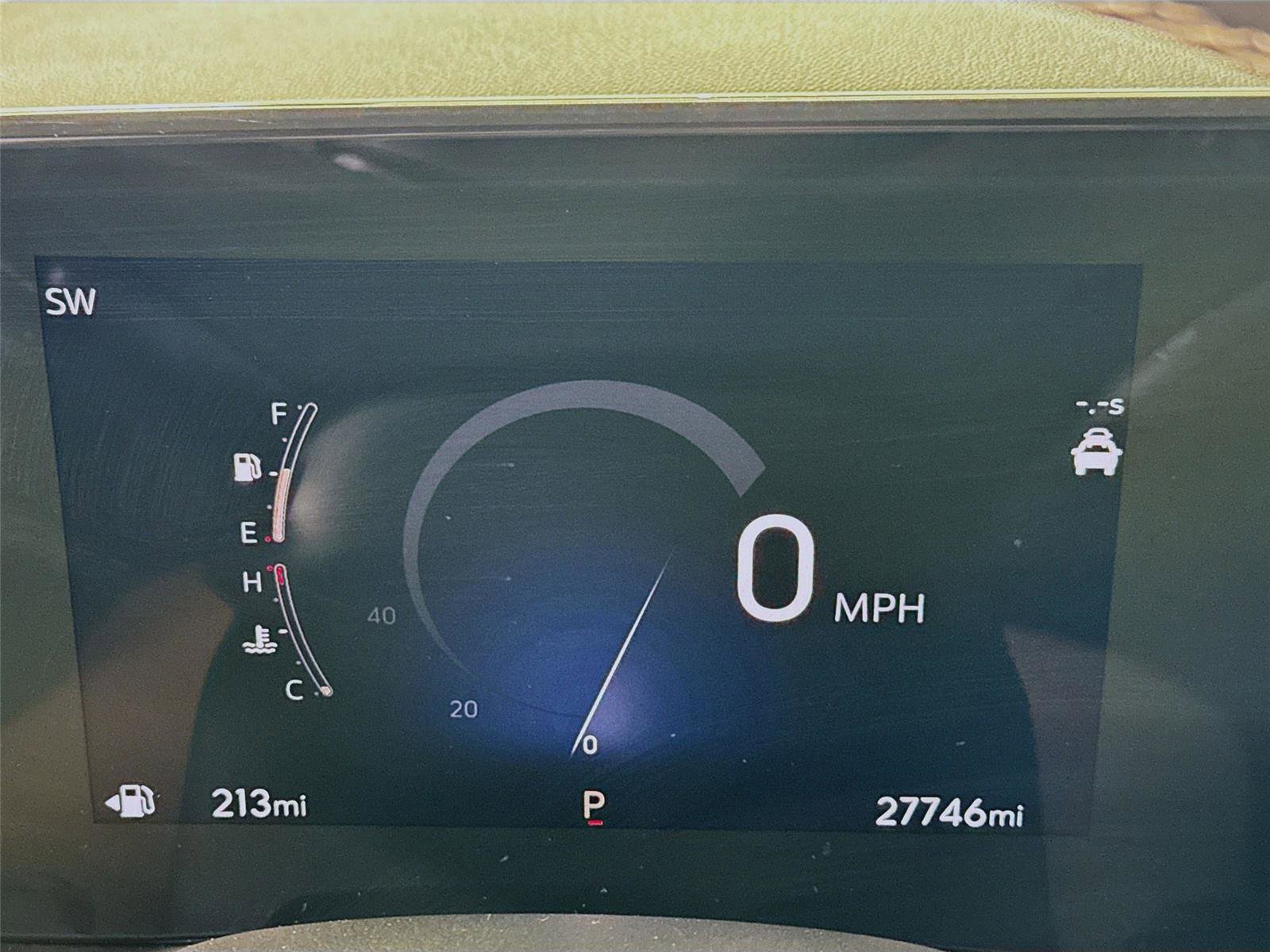 Used 2025 Buick Encore GX Preferred FWD image 6