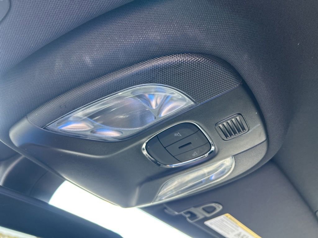 Used 2023 Jeep Compass Limited image 43