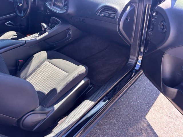 Used 2019 Dodge Challenger SXT RWD image 17
