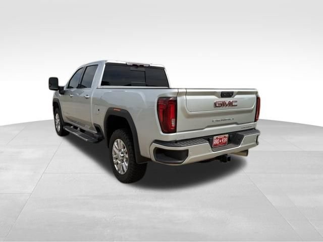 Used 2023 GMC Sierra 2500 Denali AWD/4WD image 5