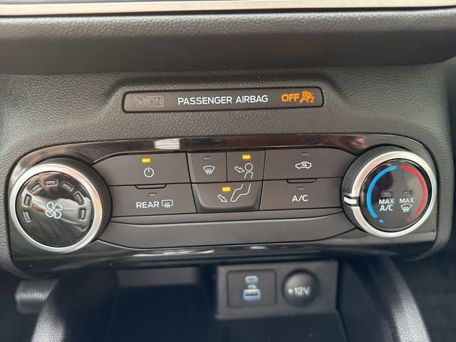 Used 2022 Ford Escape SE AWD/4WD image 26