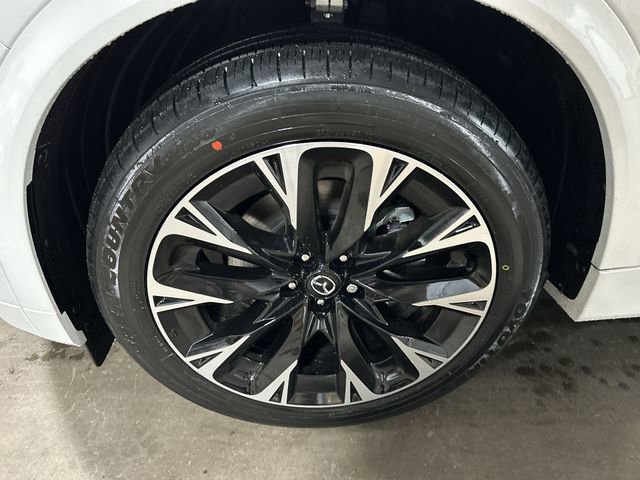New 2026 MAZDA CX-90 3.3 Turbo S w/ Premium Plus AWD/4WD image 23