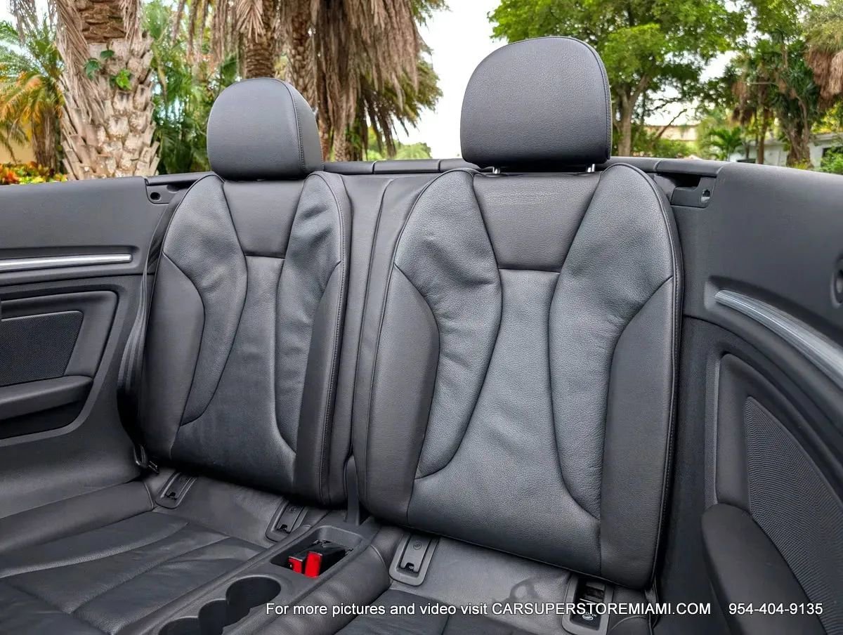 Used 2015 Audi A3 1.8T Premium Plus image 44