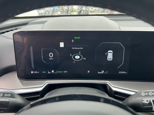 Certified 2025 Kia Sorento SX Prestige image 18