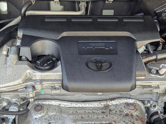 Used 2018 Toyota RAV4 XLE w/ Plus Extra Value Package FWD image 21