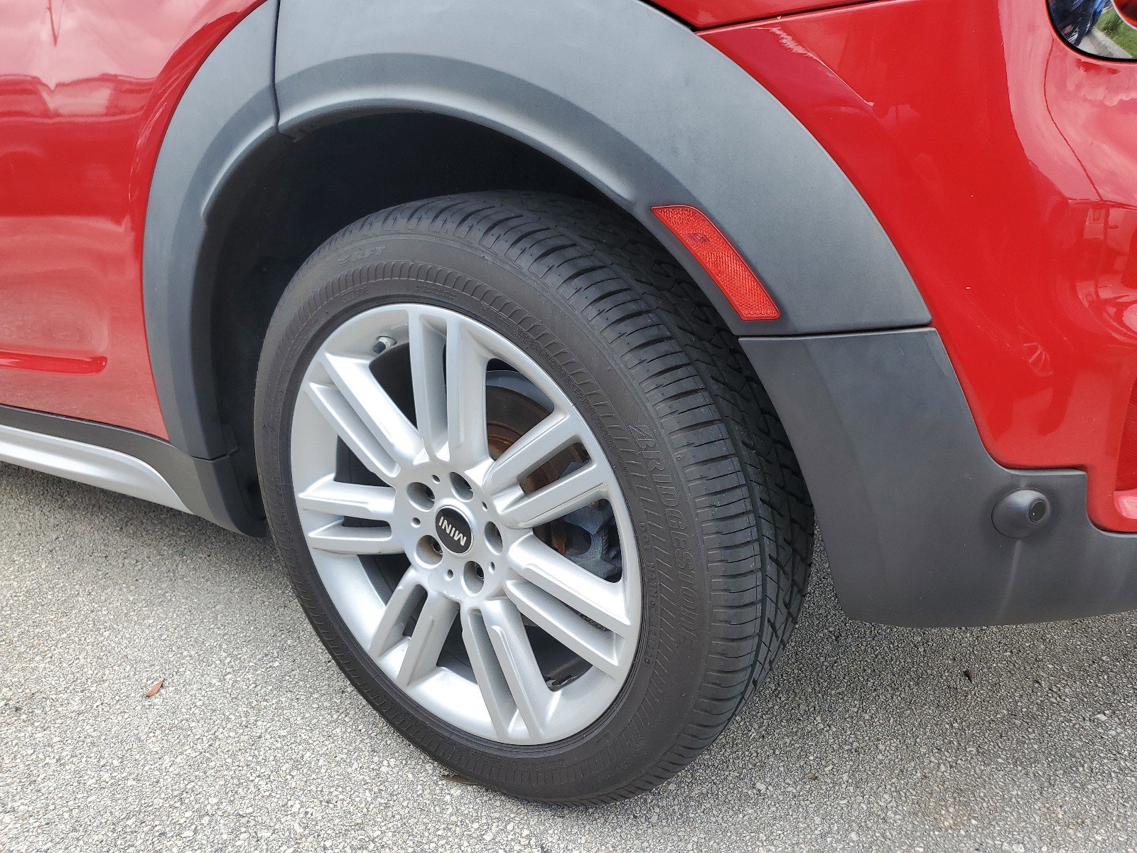 Used 2019 MINI Cooper Countryman image 8