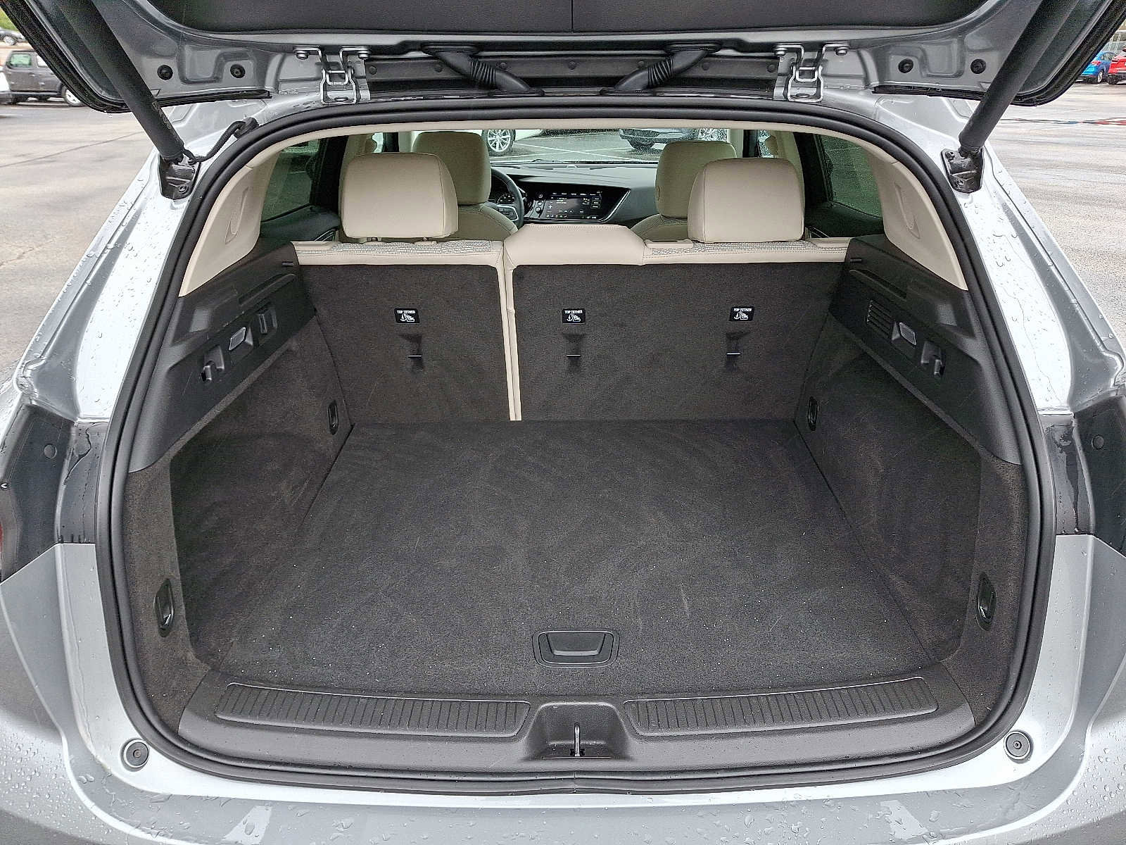 Certified 2023 Buick Envision Preferred image 27