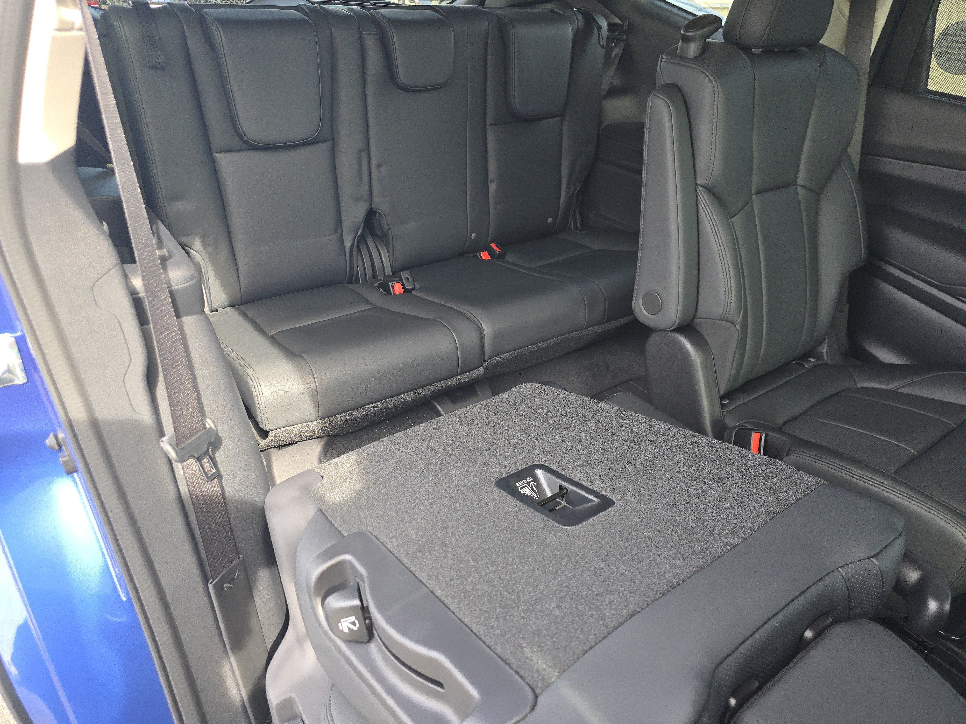 New 2027 Subaru Ascent Touring AWD/4WD image 19