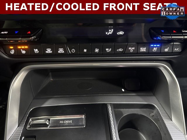 Used 2025 MAZDA CX-90 Plug-In Hybrid w/ Premium Plus image 6