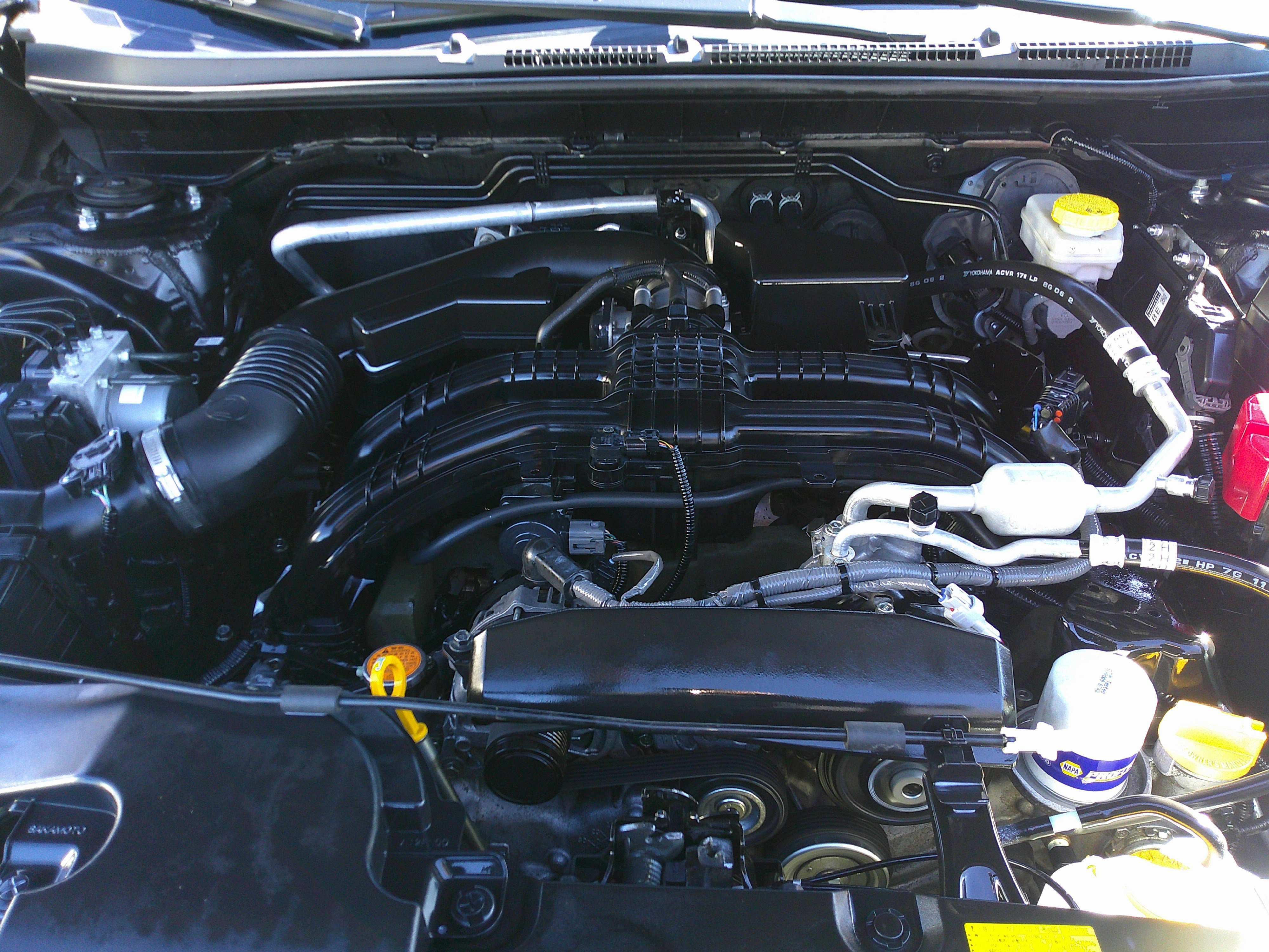 Used 2024 Subaru Crosstrek 2.0i Premium w/ Crosstrek Mirror Package image 35