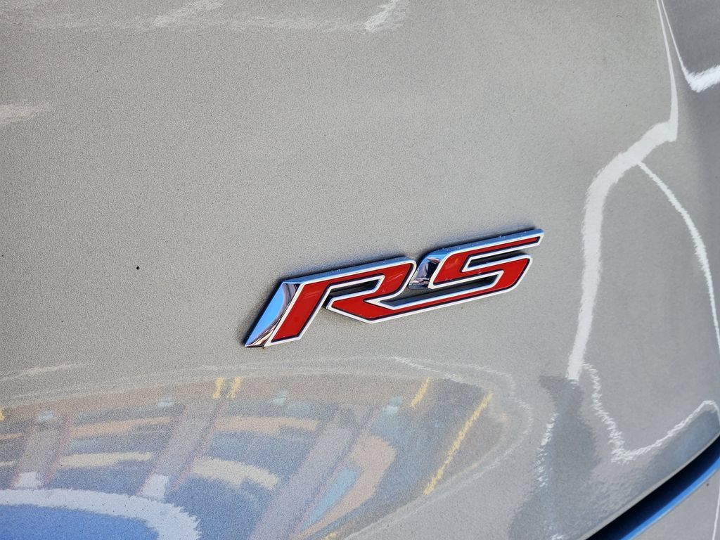 Used 2025 Chevrolet Blazer RS FWD image 38