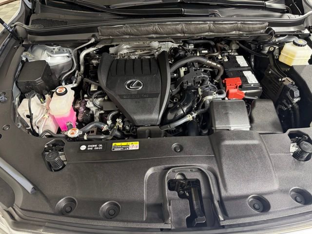 Used 2024 Lexus RX 350 F Sport w/ Technology Package AWD/4WD image 25