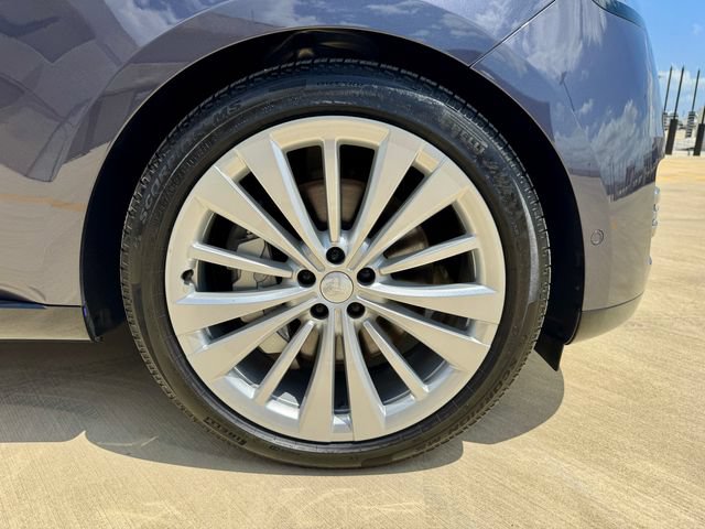 Certified 2025 Land Rover Range Rover SE AWD/4WD image 4
