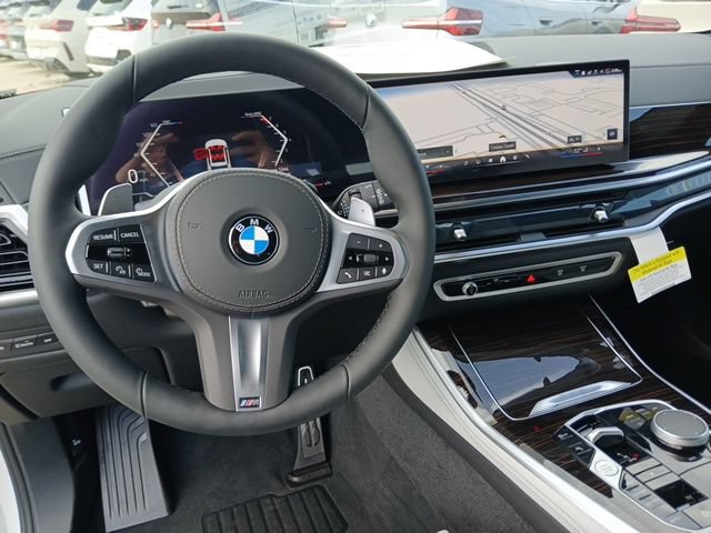 New 2026 BMW X5 sDrive40i w/ M Sport Package RWD image 21