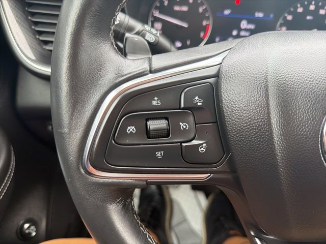 Certified 2023 Buick Envision Preferred AWD/4WD image 24