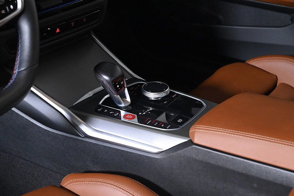 Used 2025 BMW M4 xDrive Competition image 14