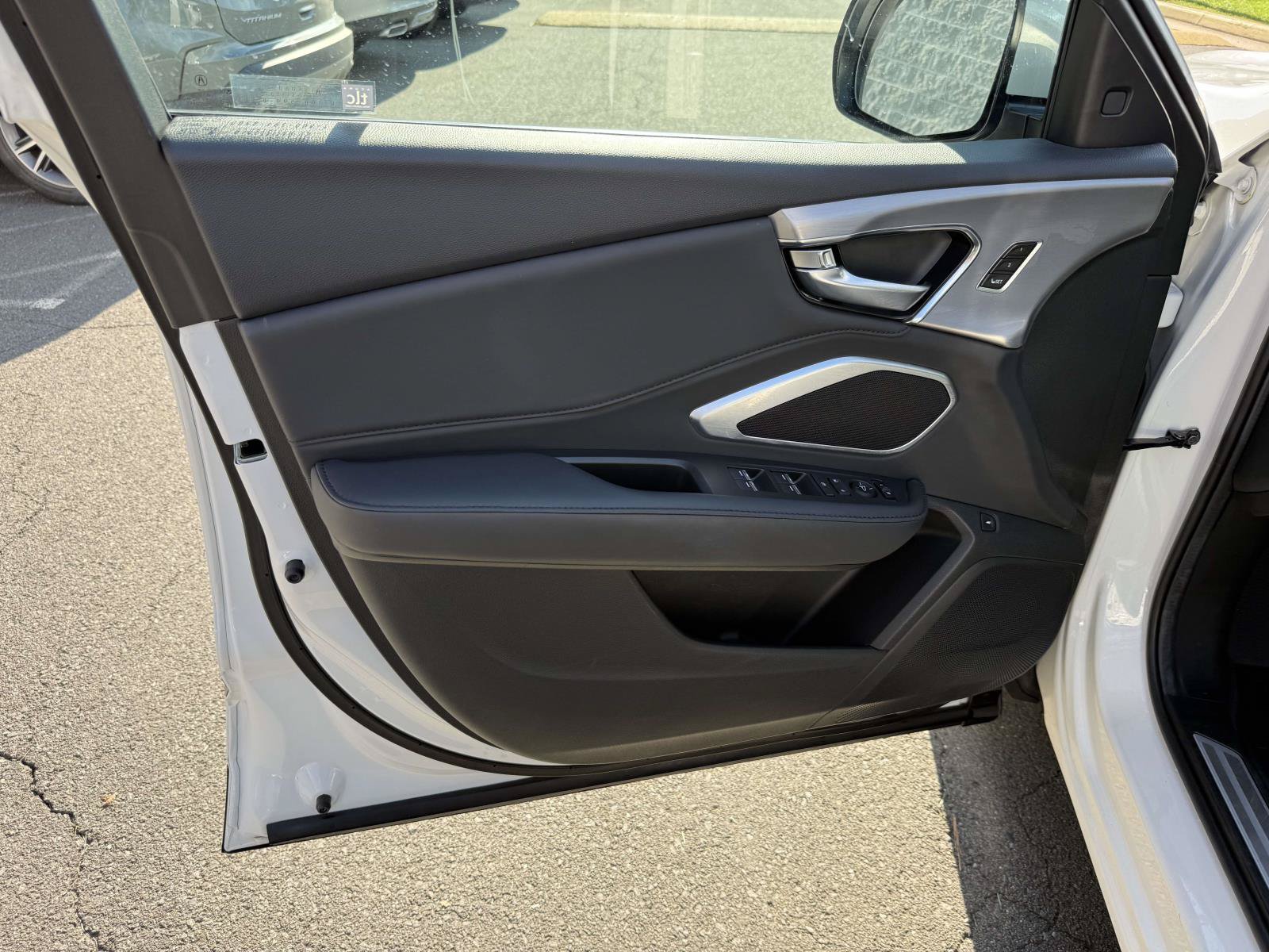 Certified 2023 Acura RDX AWD image 14