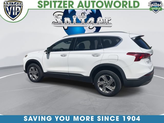 Used 2023 Hyundai Santa Fe SEL AWD/4WD image 7