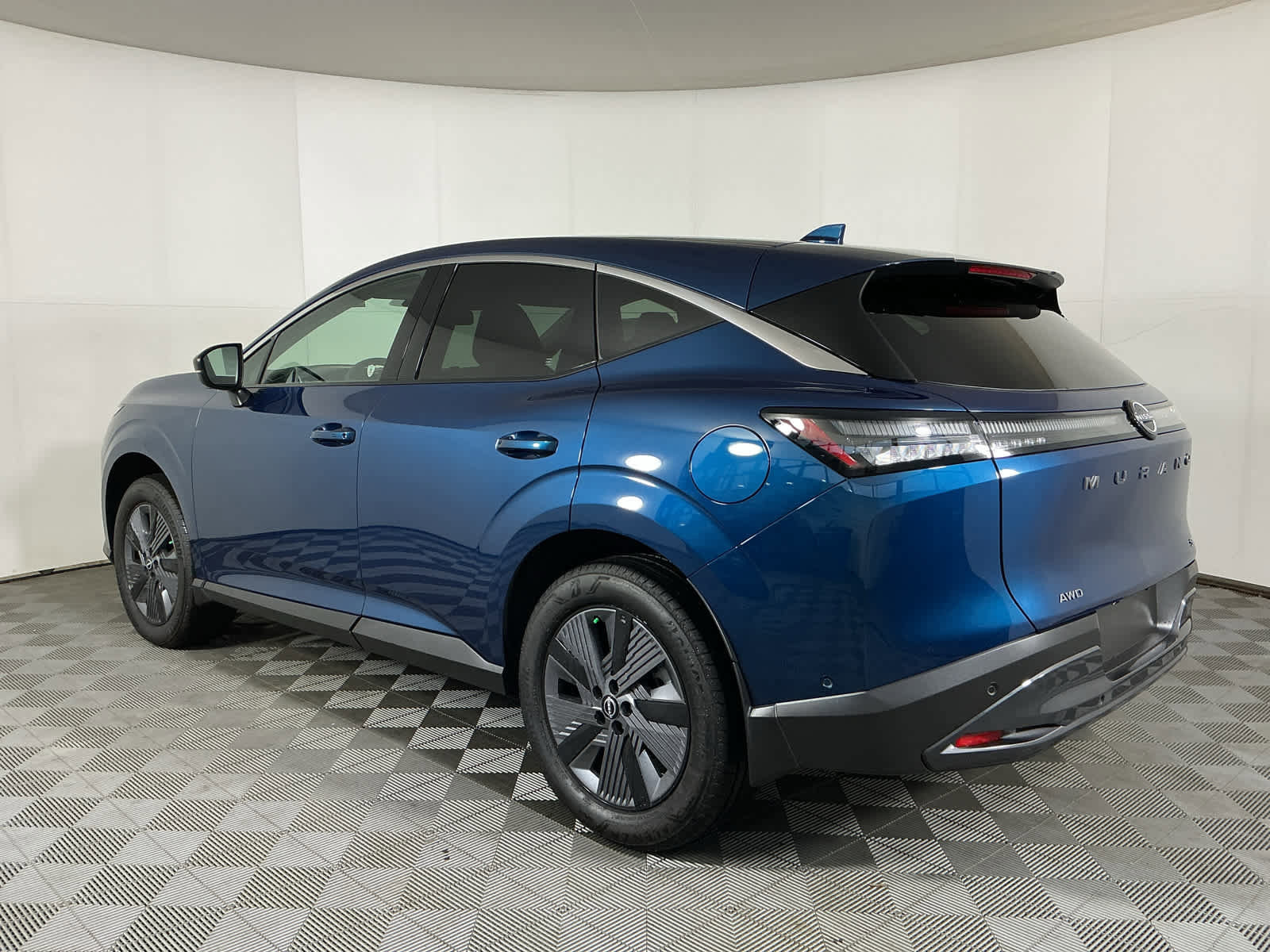 New 2025 Nissan Murano SL image 5